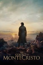 Poster for The Count of Monte Cristo