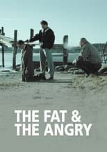Poster for The Fat and the Angry