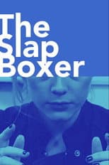 Poster for The Slap Boxer