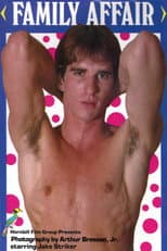 Poster for Family Affair
