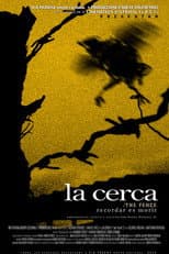 Poster for The Fence