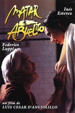Poster for Killing Grandpa