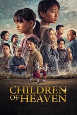 Poster for Children of Heaven