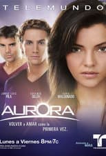 Poster for Aurora