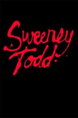 Poster for Sweeney Todd: The Demon Barber of Fleet Street