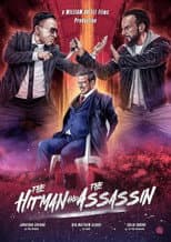 Poster for The Hitman And The Assassin