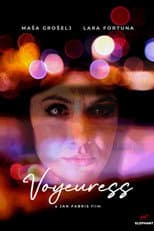 Poster for Voyeuress