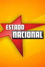 Poster for Estado nacional