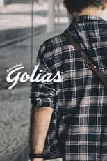 Poster for Admirável Golias