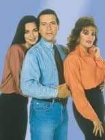 Poster for Las dos Dianas