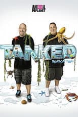 Poster for Season 2