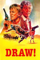 Poster for Draw!