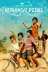 Poster for Kurangu Pedal
