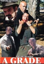 Poster for Wild Torture - The Grid