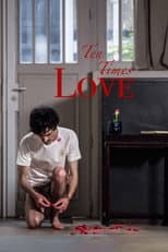 Poster for Ten Times Love