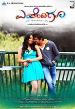 Poster for Endendigu