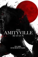 Poster for The Amityville Moon