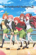 Poster for Season 2