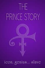 Poster for The Prince Story: Icon, Genius... Slave