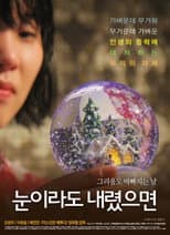 Poster for Waiting for the Snow