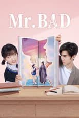 Poster for Mr. Bad