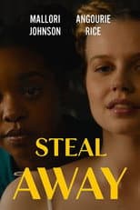 Poster for Steal Away