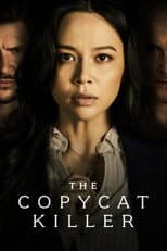 Poster for The Copycat Killer