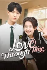 Poster for Love Through Time