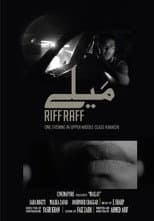 Poster for Riff Raff