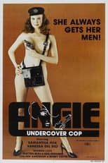 Poster for Angie Police Women