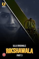Poster for Rikshawala