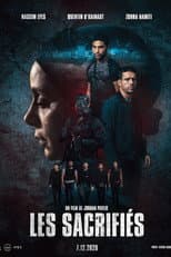 Poster for The Sacrificed Ones