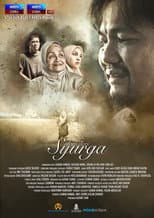 Poster for Salam Dari Syurga