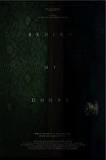 Poster for Behind my doors