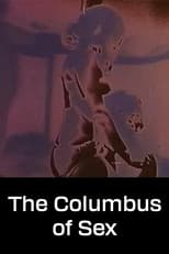 Poster for The Columbus of Sex