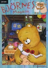 Poster for Björnes magasin