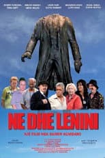 Poster for Us and Lenin