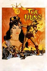 Poster for The Huns