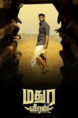 Poster for Madura Veeran