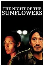 Poster for The Night of the Sunflowers