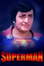 Poster for Superman