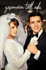 Poster for Yasemin'in Tatlı Aşkı