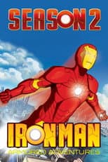 Poster for Season 2