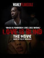 Poster for Love is Blind The Movie