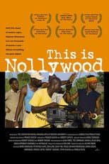 Poster for This Is Nollywood