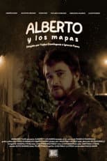 Poster for Alberto y los mapas