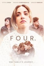 Poster for Four.