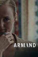 Poster for Armand