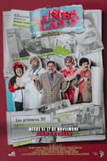 Poster for Los lunes a las 9