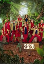 Poster for Season 25